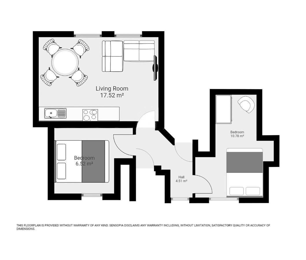 Spurriergate Apartments- In The Heart Of The City Centre Йорк Екстер'єр фото