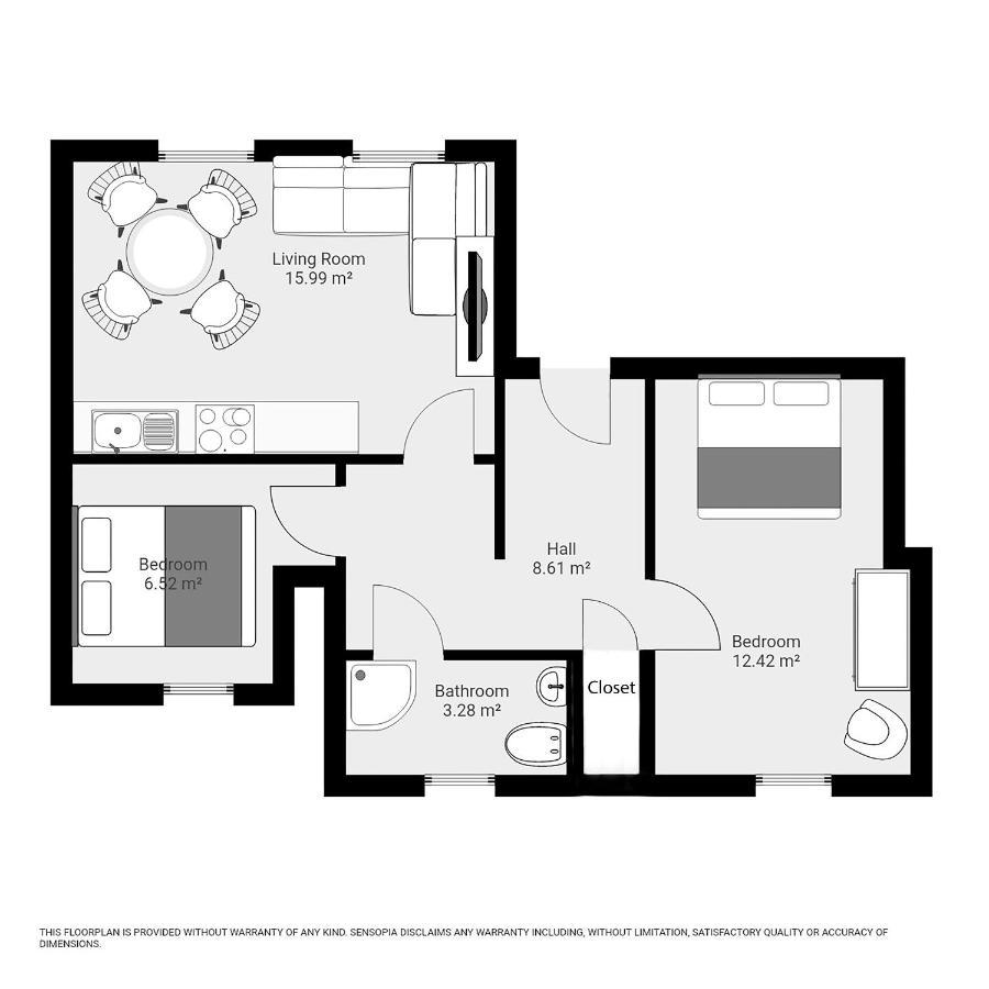 Spurriergate Apartments- In The Heart Of The City Centre Йорк Екстер'єр фото